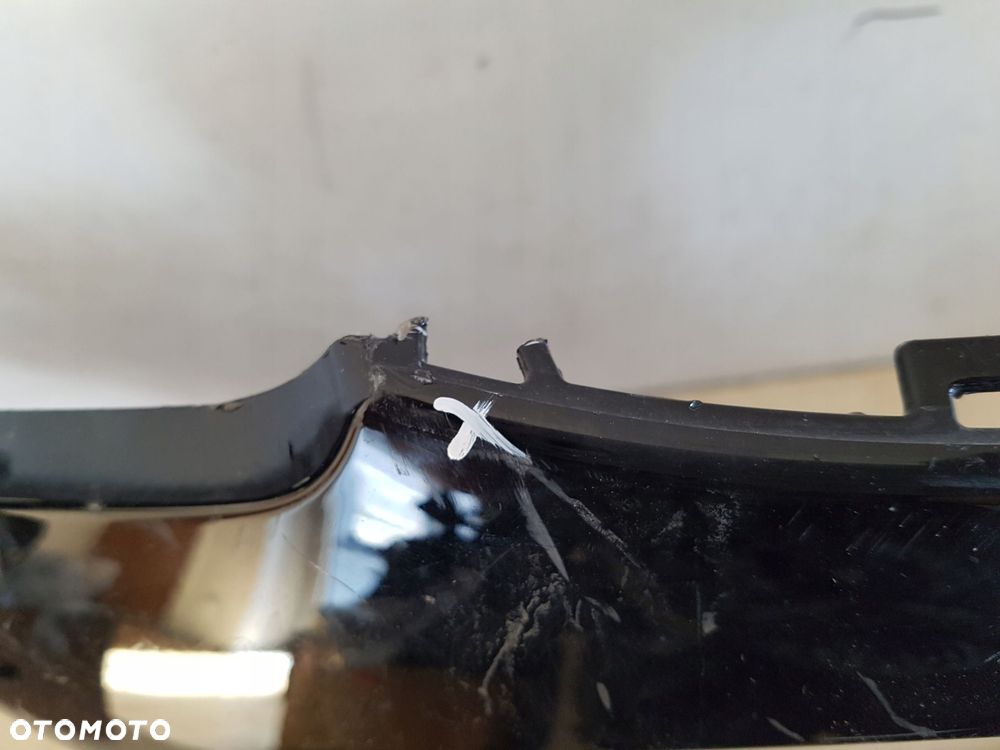 audi q4 e-tron zderzak przód 89a807725a - 7