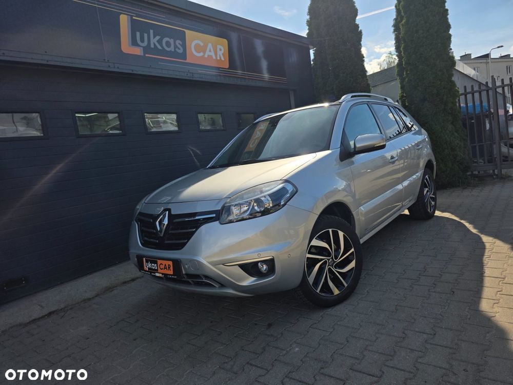 Renault Koleos - 35