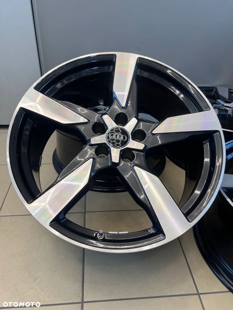 Felgi Audi A6 C7 C8 C9k0601025AD 8,5x20et43 DEMO - 11