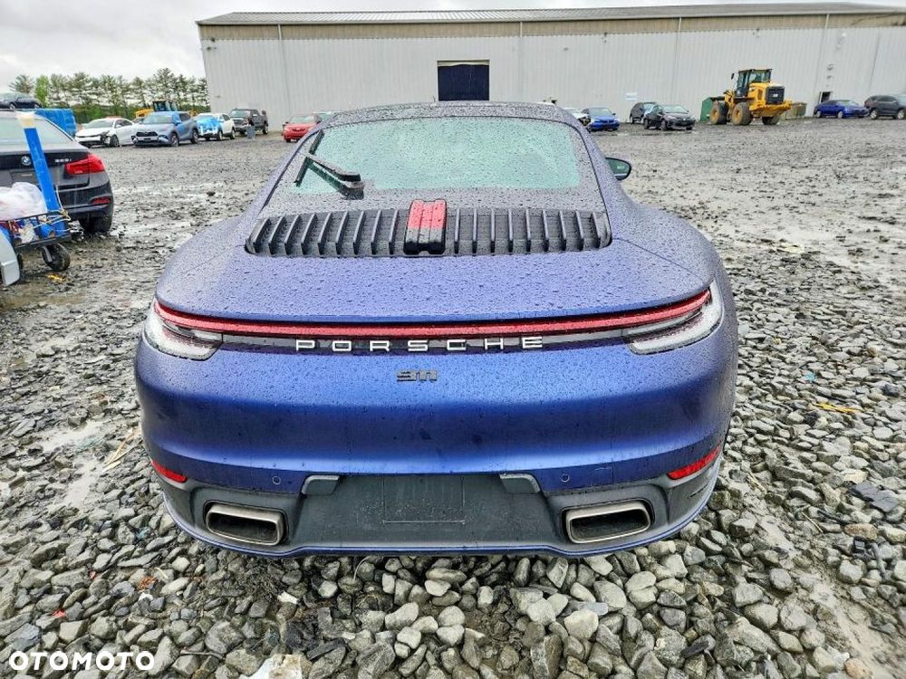 Porsche 911 - 3