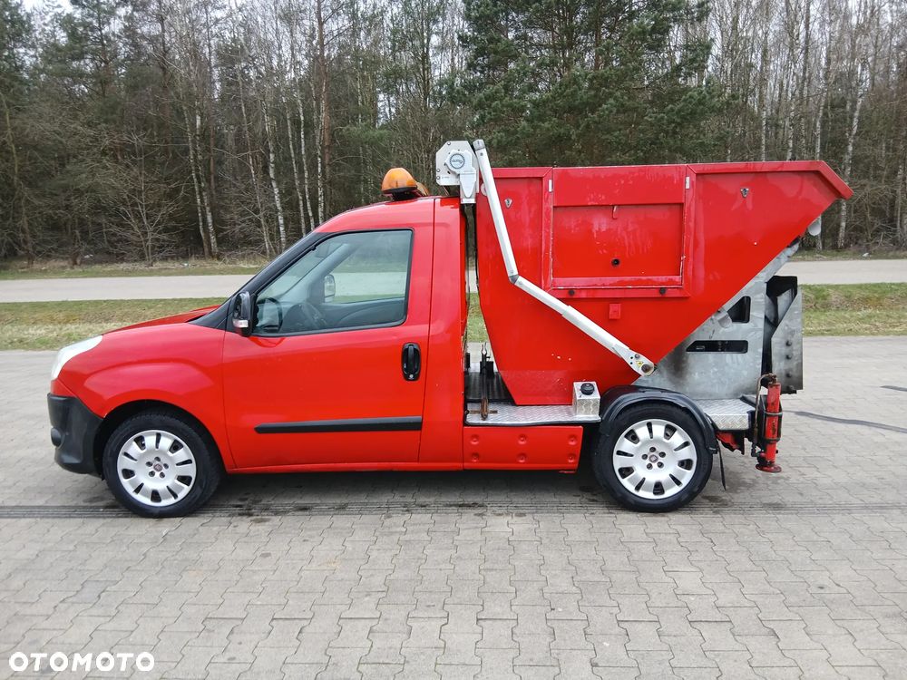 Fiat DOBLO - 32