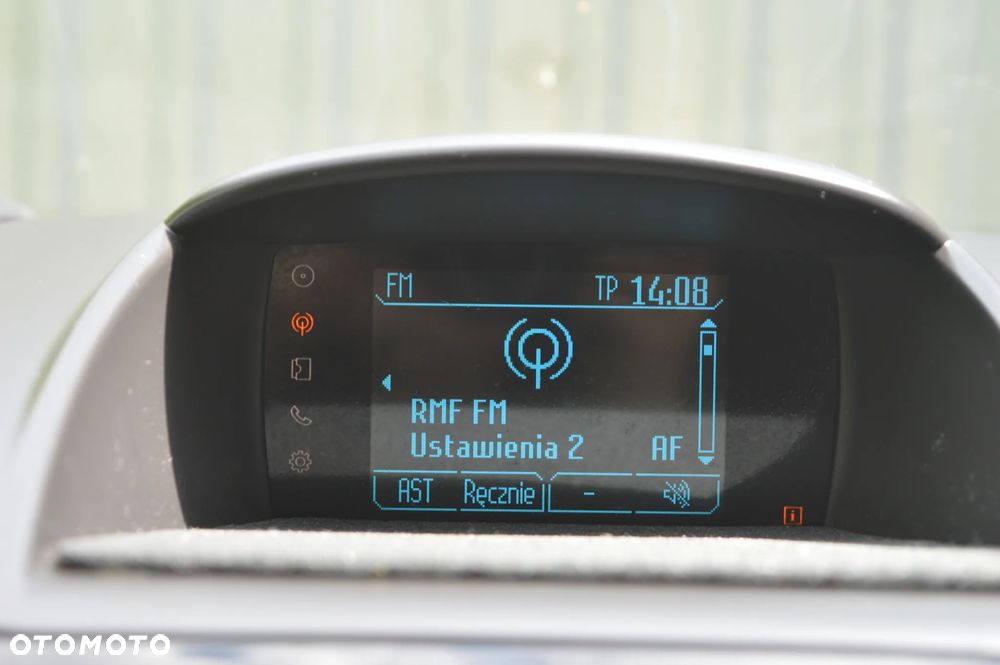 Ford Fiesta 1.0 EcoBoost Titanium - 30