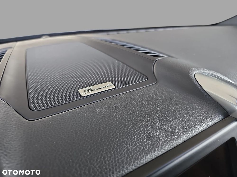 Porsche Cayenne Diesel - 21