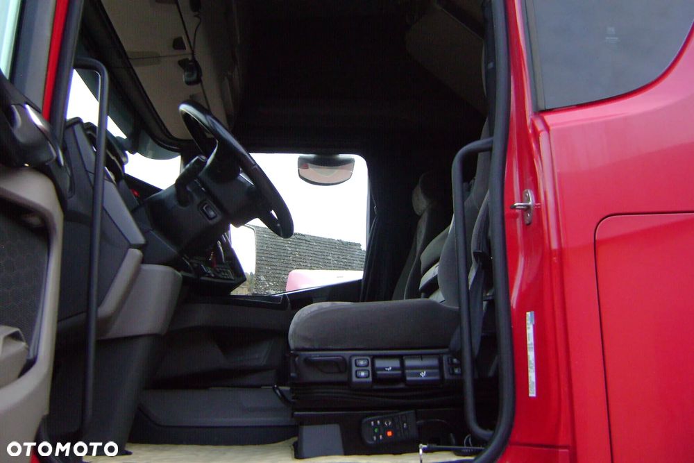Scania R500 - 5