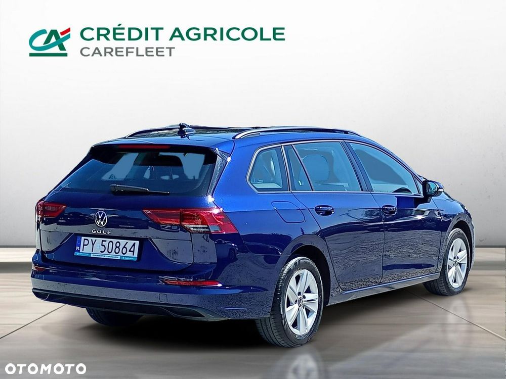 Volkswagen Golf Variant 2.0 TDI Life - 6