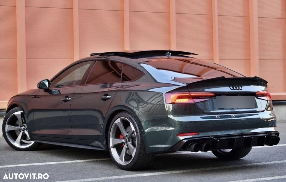 Audi S5 - 7