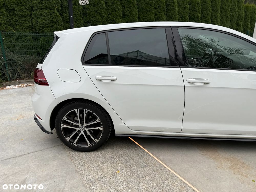 Volkswagen Golf VII 1.4 TSI BMT Highline - 8
