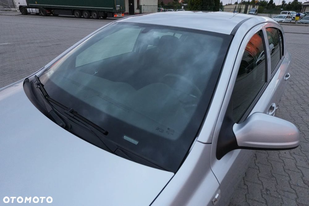 Opel Astra - 15