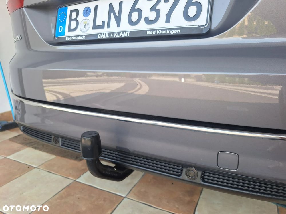 Ford Mondeo 2.0 TDCi Titanium X - 34