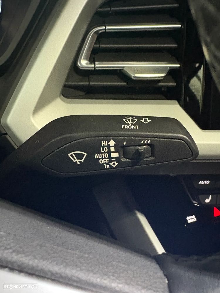 Audi Q4 Sportback e-tron 40 - 35