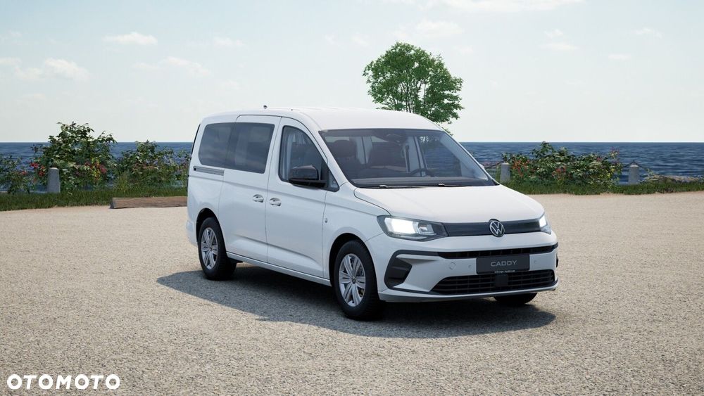 Volkswagen Caddy - 11