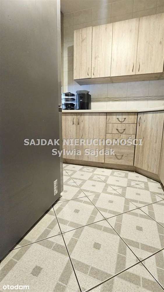Mieszkanie, 63,50 m², Jastrzębie-Zdrój