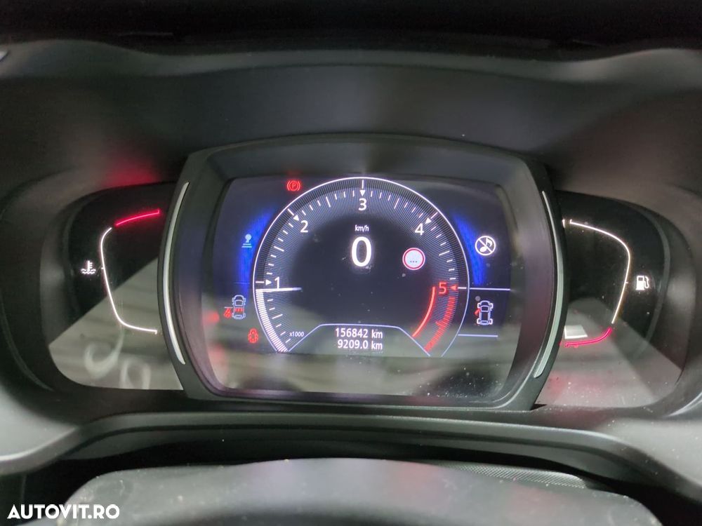 Renault Kadjar Energy dCi 110 LIMITED - 7