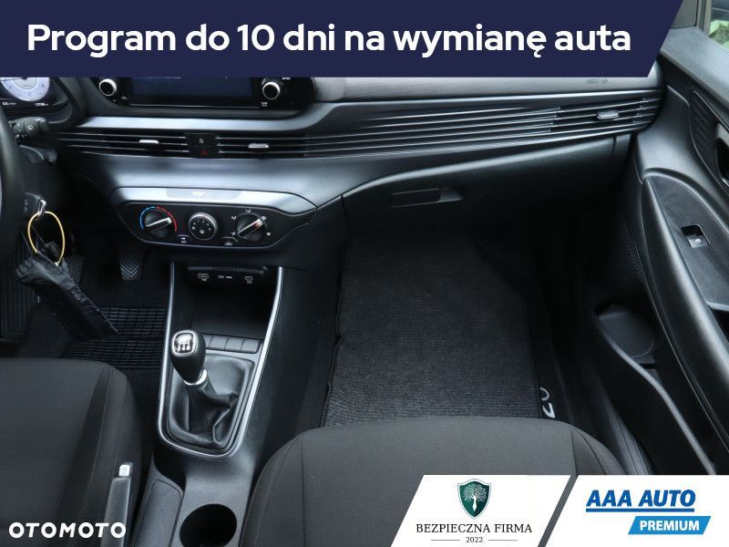 Hyundai i20 - 10