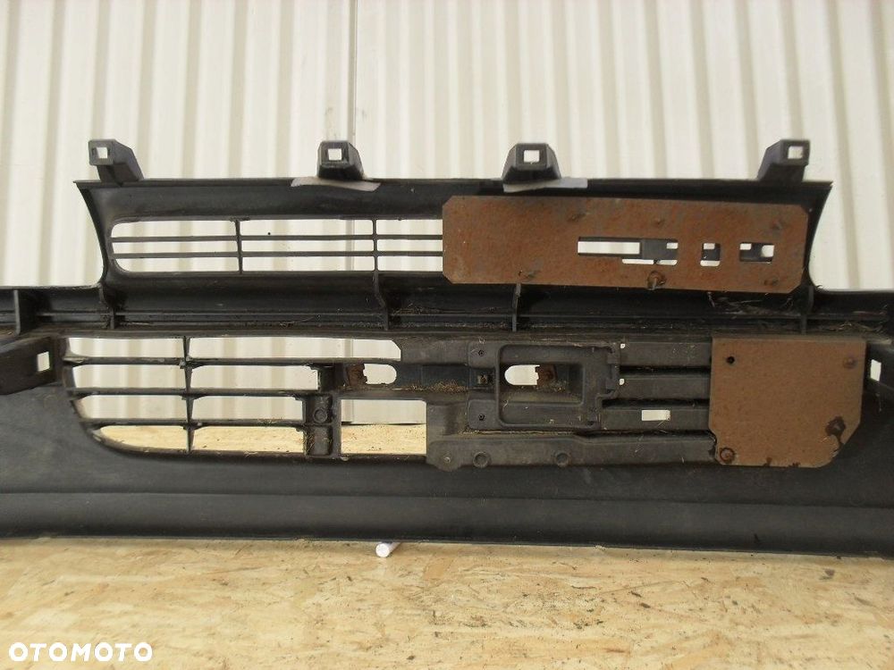 Zderzak przód DAIHATSU CUORE 93-95 - 4