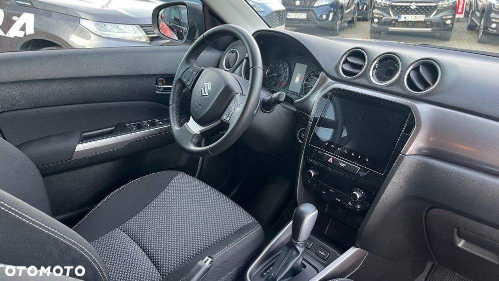 Suzuki Vitara - 9