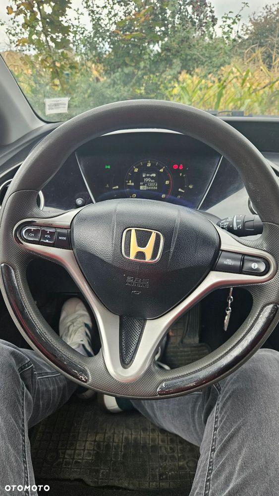Honda Civic - 9