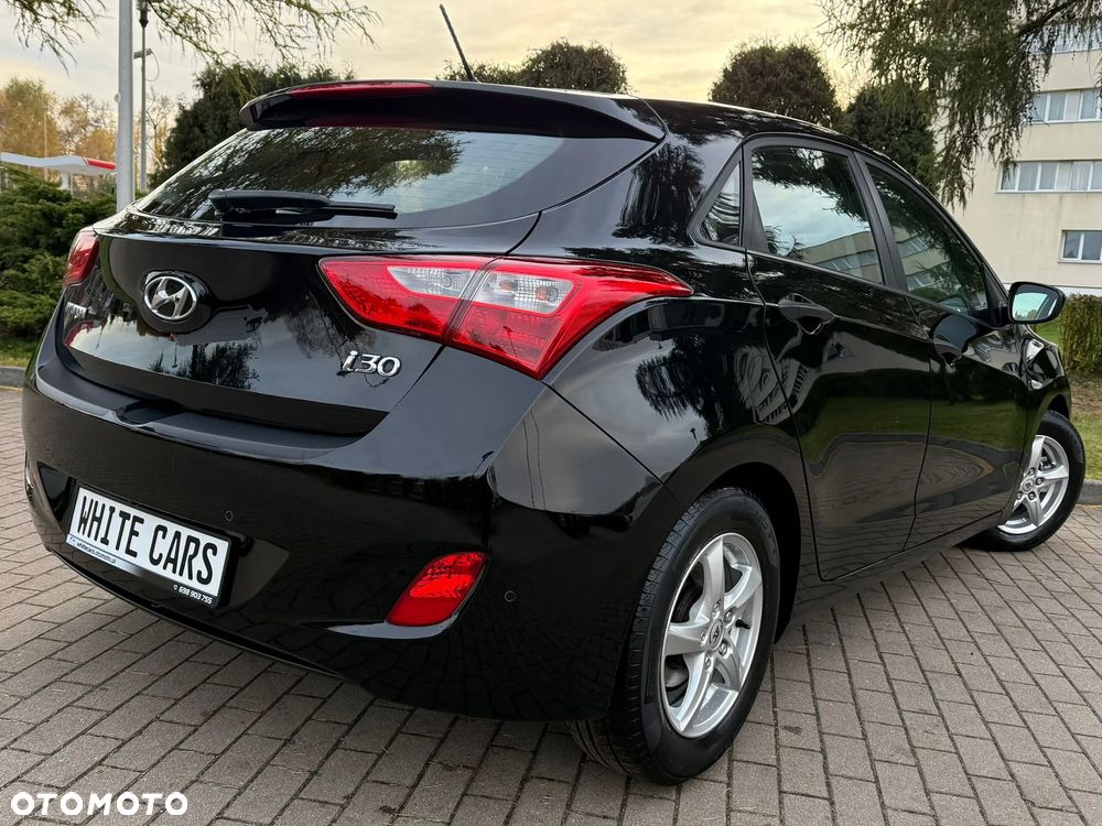 Hyundai i30 1.4 Style - 16