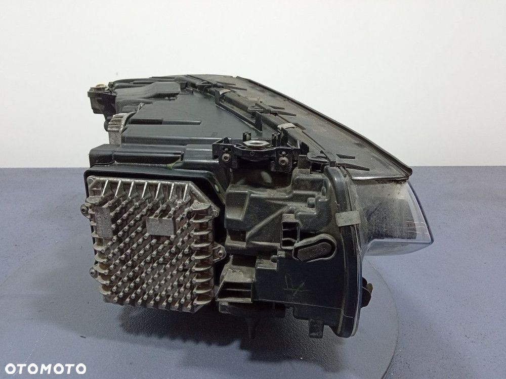 BMW X4 F98 F97 G02 G01 REFLEKTOR LEWY PRZÓD LAMPA PRZEDNIA LED EU 8739653 - 6