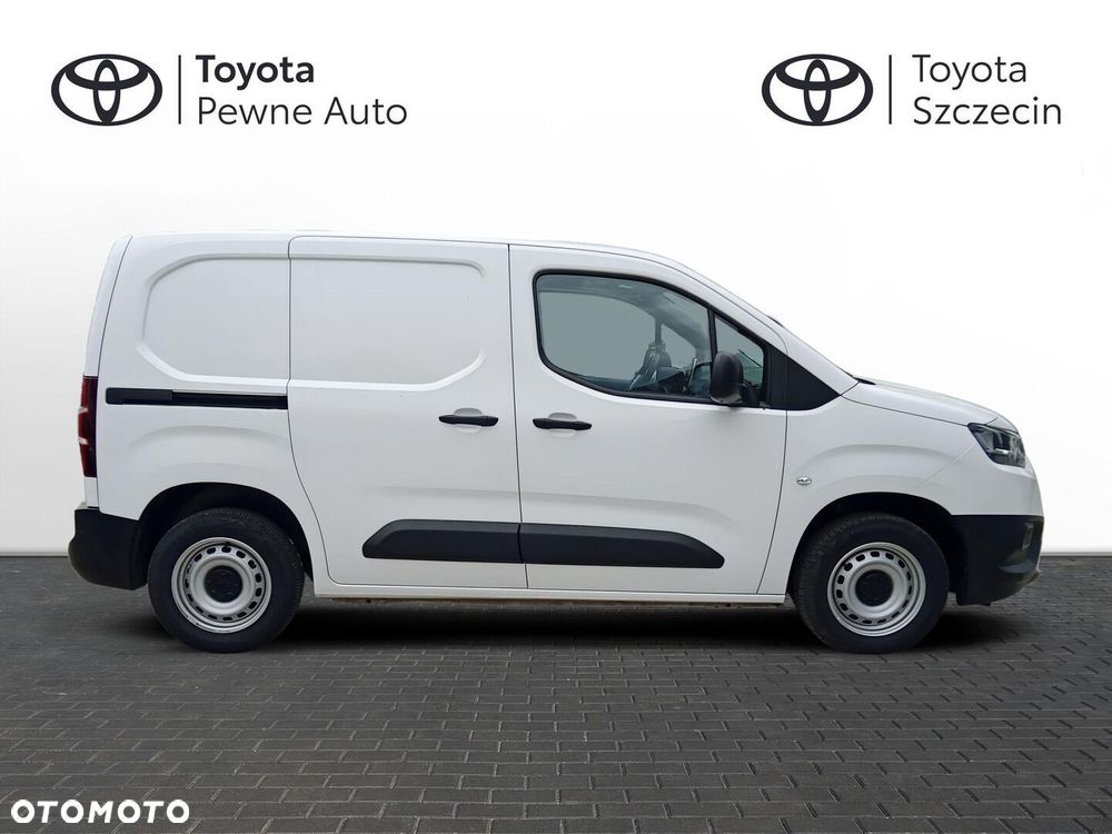 Toyota Proace City - 6