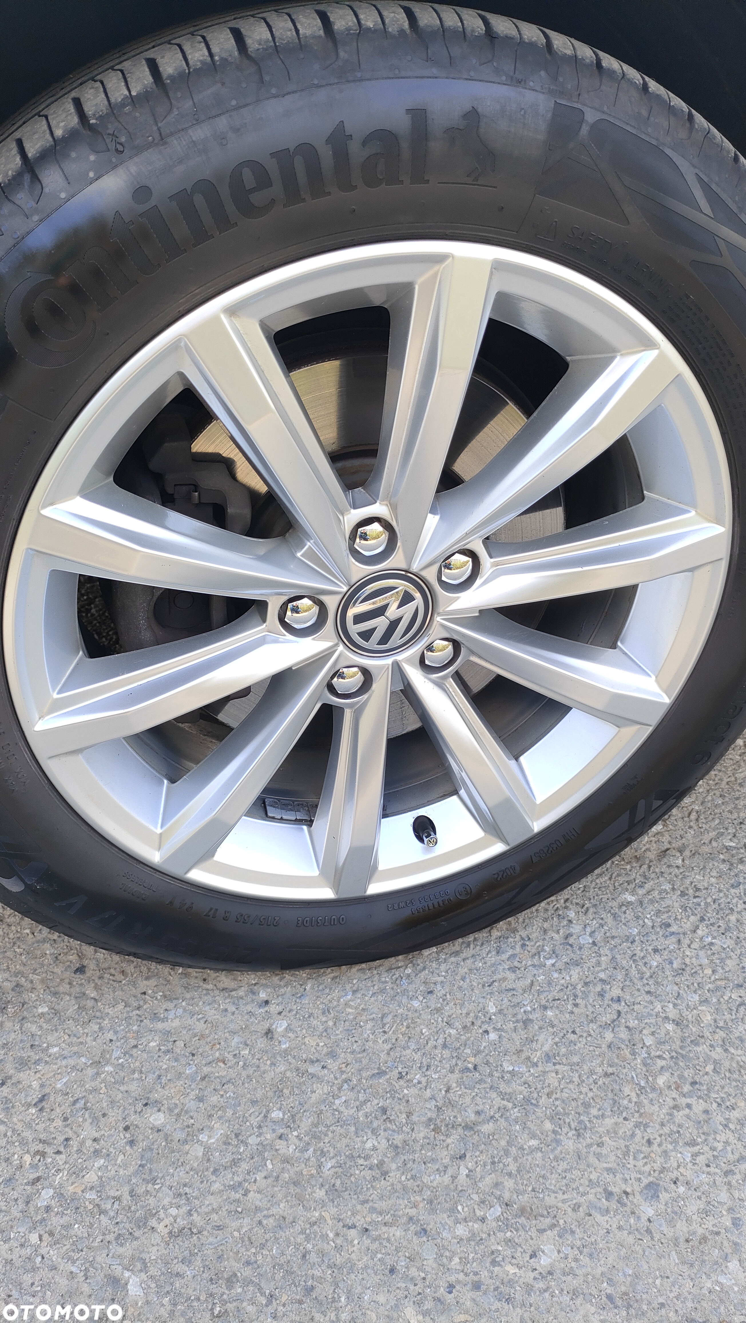 Volkswagen Passat 2.0 TDI BMT 4Mot Highline - 14
