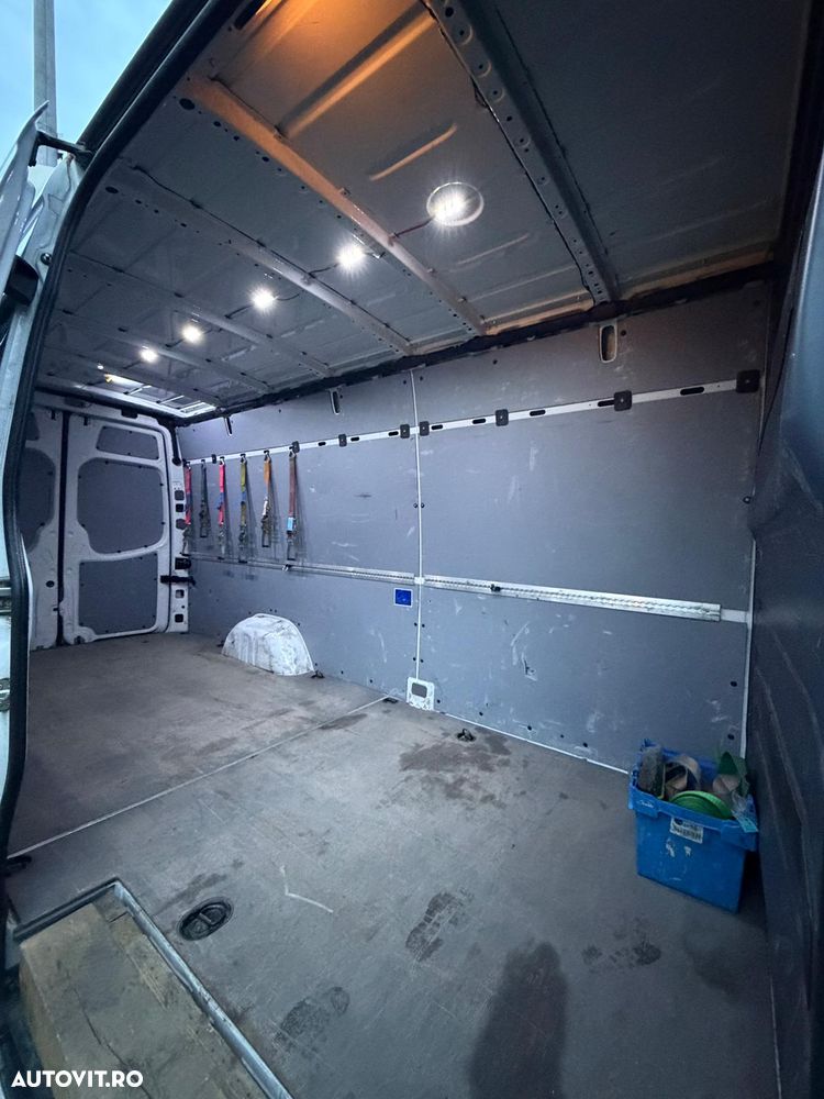 Mercedes-Benz Sprinter 316 cdi - 7