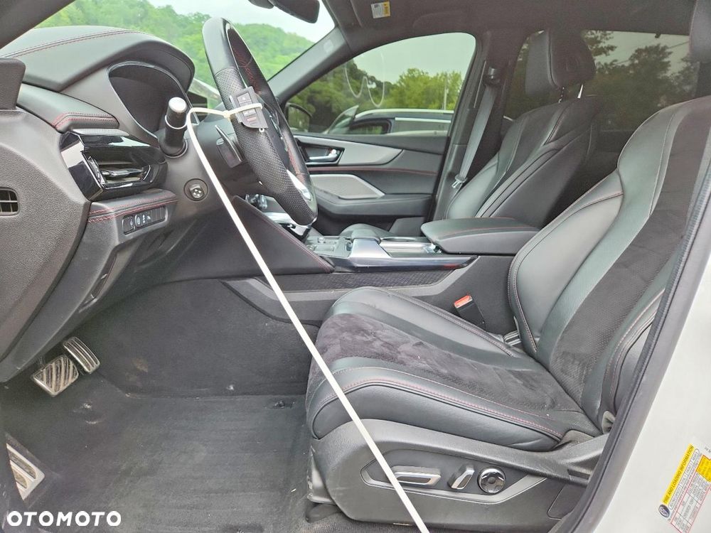 Acura MDX - 8