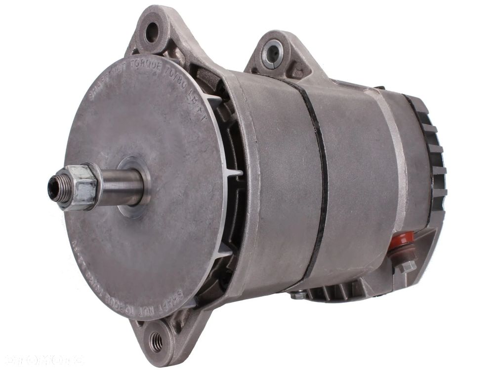 NOWY ALTERNATOR CATERPILLAR WHEEL Tractor Loader 6 9 | CARGO 110591 - 2