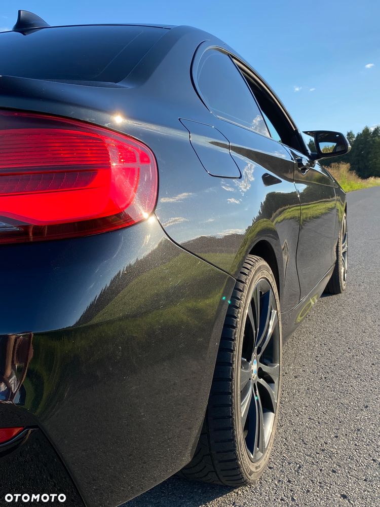 BMW Seria 2 228i M Sport - 17
