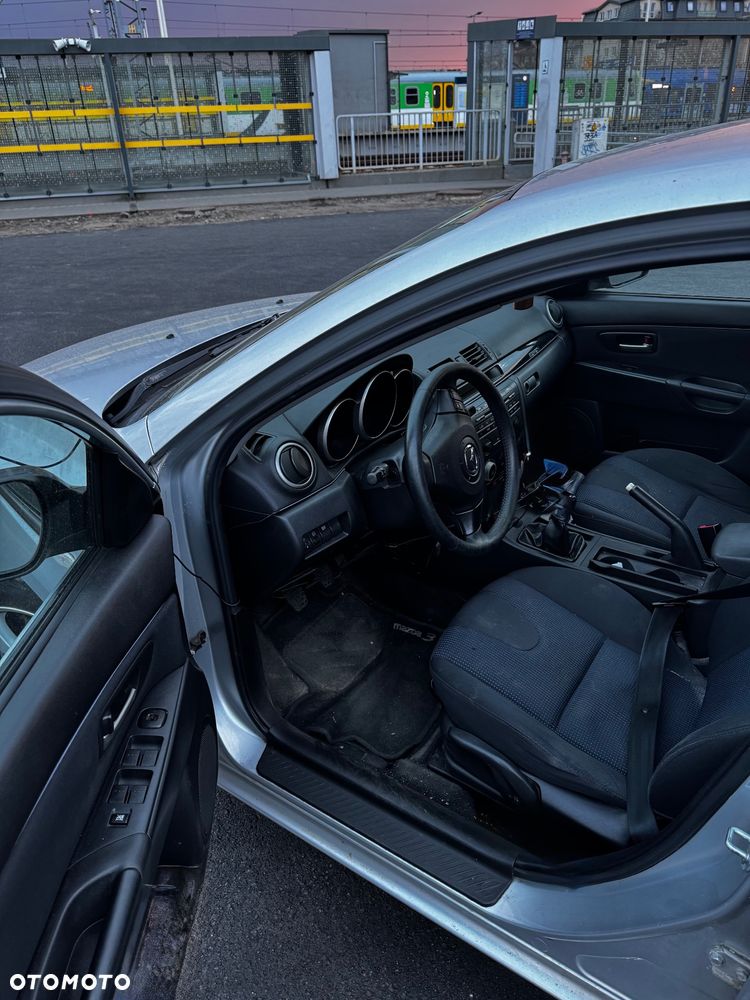 Mazda 3 2.0 Active - 7