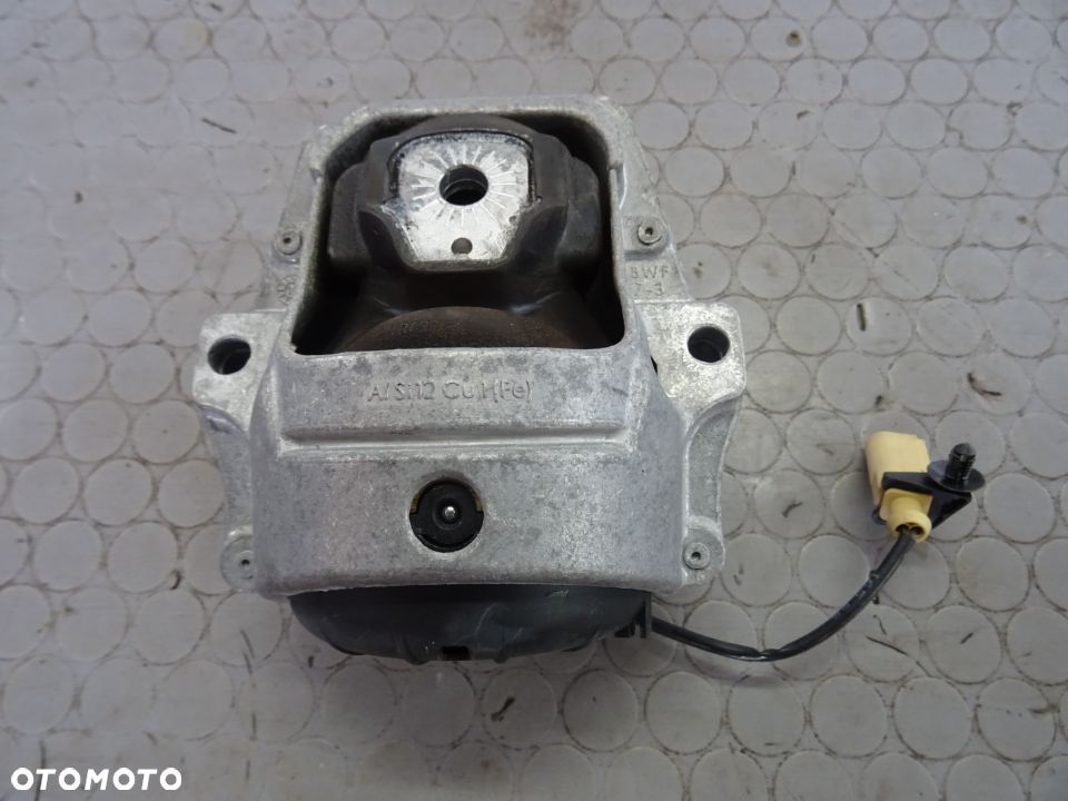 8R0199381B poduszka silnika 2.0 TDI Audi A4 A5 A6 C7 Q5 8R czesci - 1