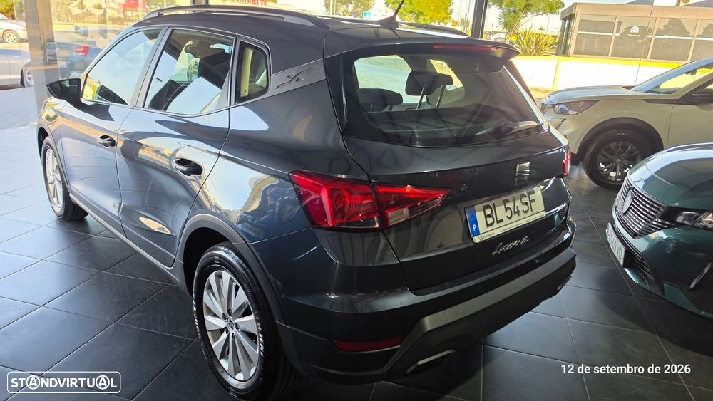 SEAT Arona 1.0 TSI Style - 3