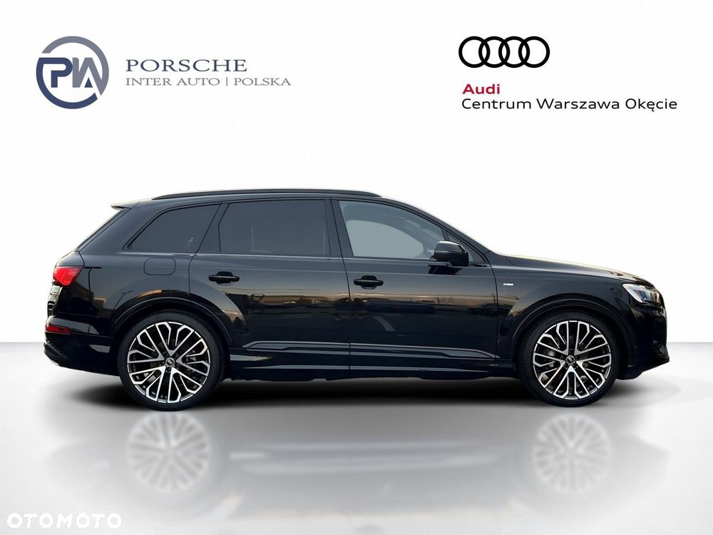 Audi Q7 - 7