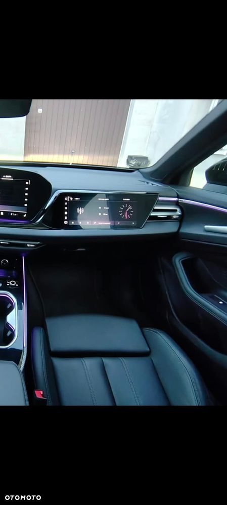 Audi A6 Avant 40 TDI quattro S tronic sport - 19
