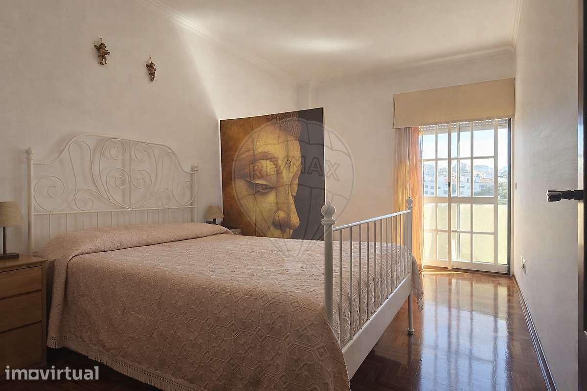 Apartamento T2 para venda - Grande imagem: 3/12