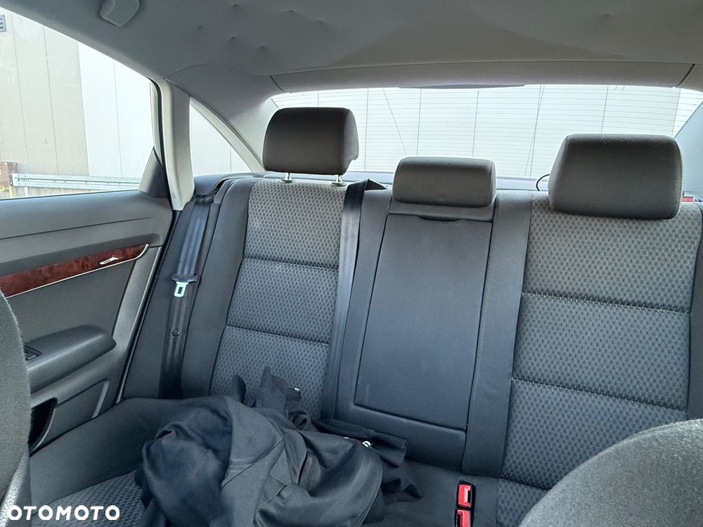 Audi A6 Limousine - 16