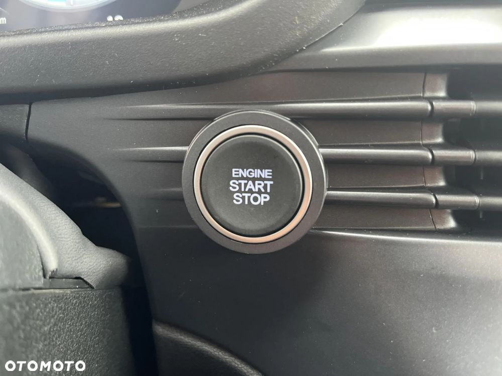Hyundai Bayon 1.0 T-GDI Smart DCT - 27