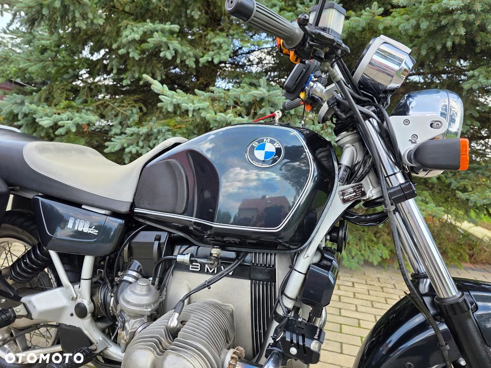 BMW R - 12