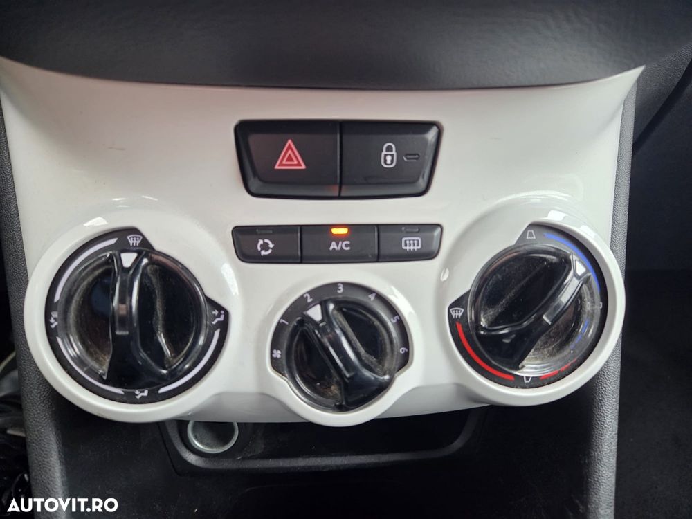 Peugeot 208 PureTech 68 Like - 9