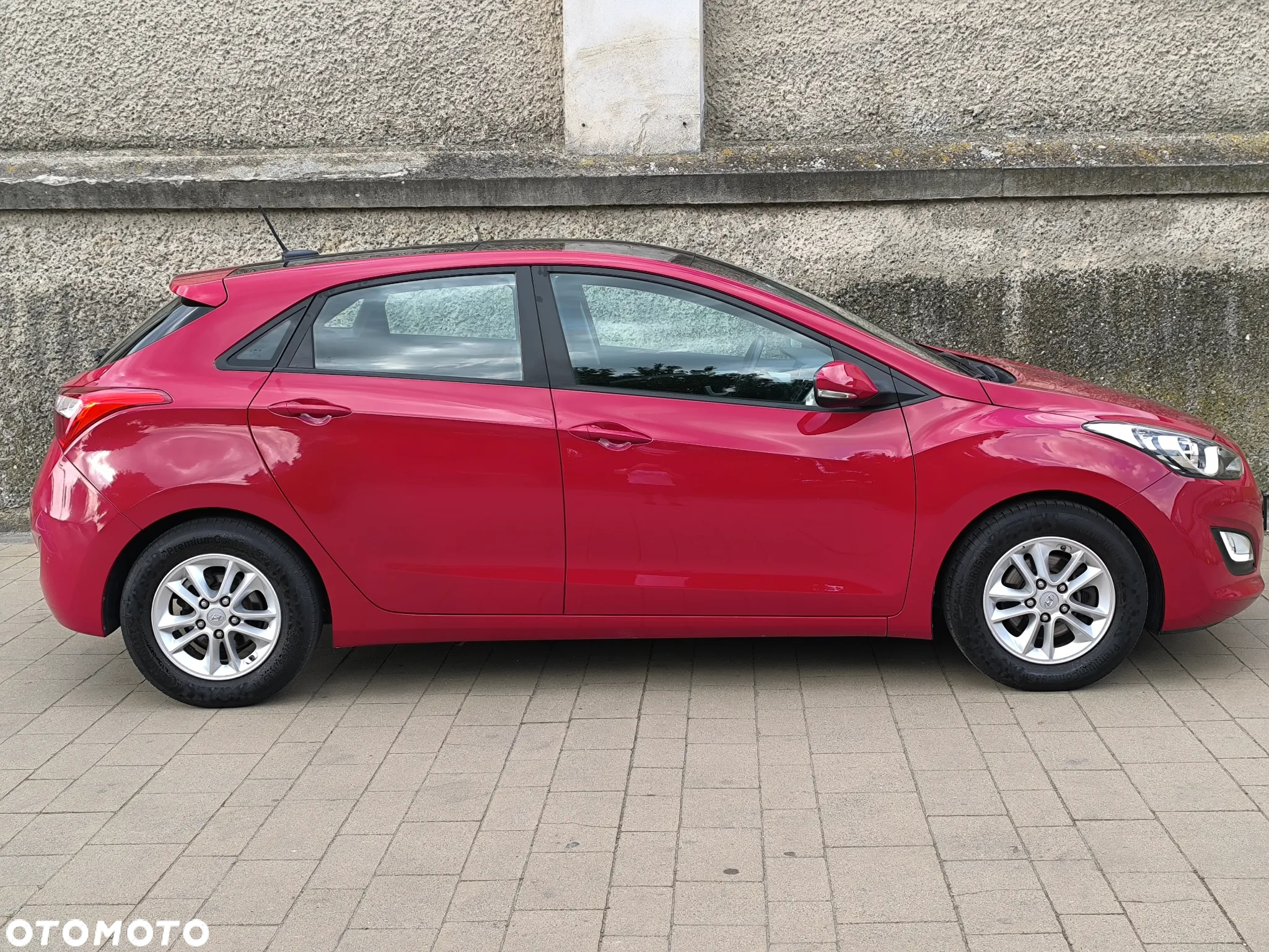 Hyundai i30 1.4 Classic - 5