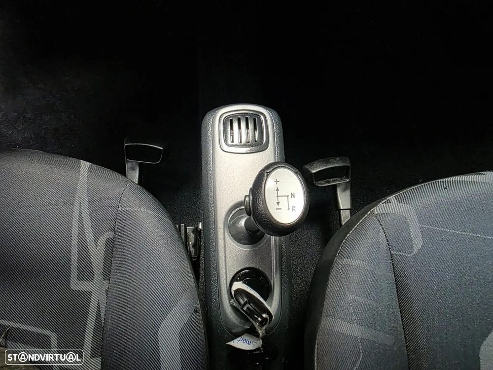 Smart ForTwo Coupé 0.8 cdi Passion 45 - 3