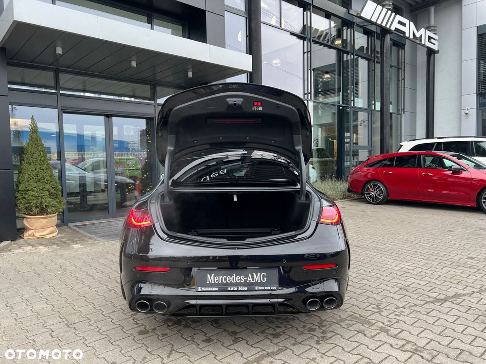 Mercedes-Benz CLE - 20