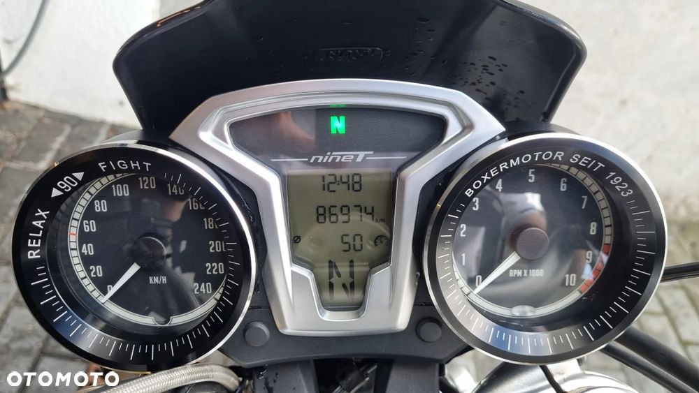 BMW R - 7