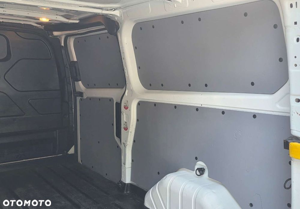Ford Transit Custom - 34