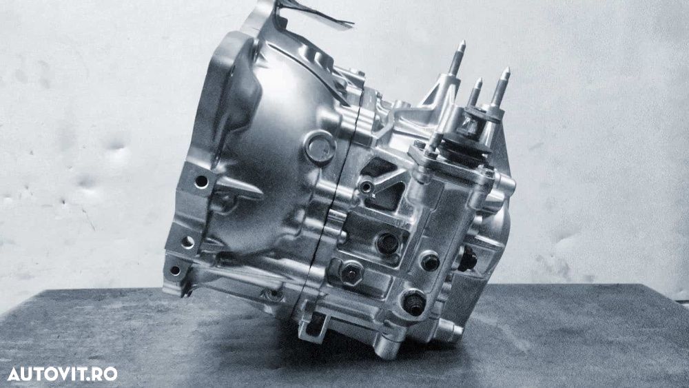 Cutie de viteze Citroen C - Crosser 2.0 D/ 2.2 D - 3