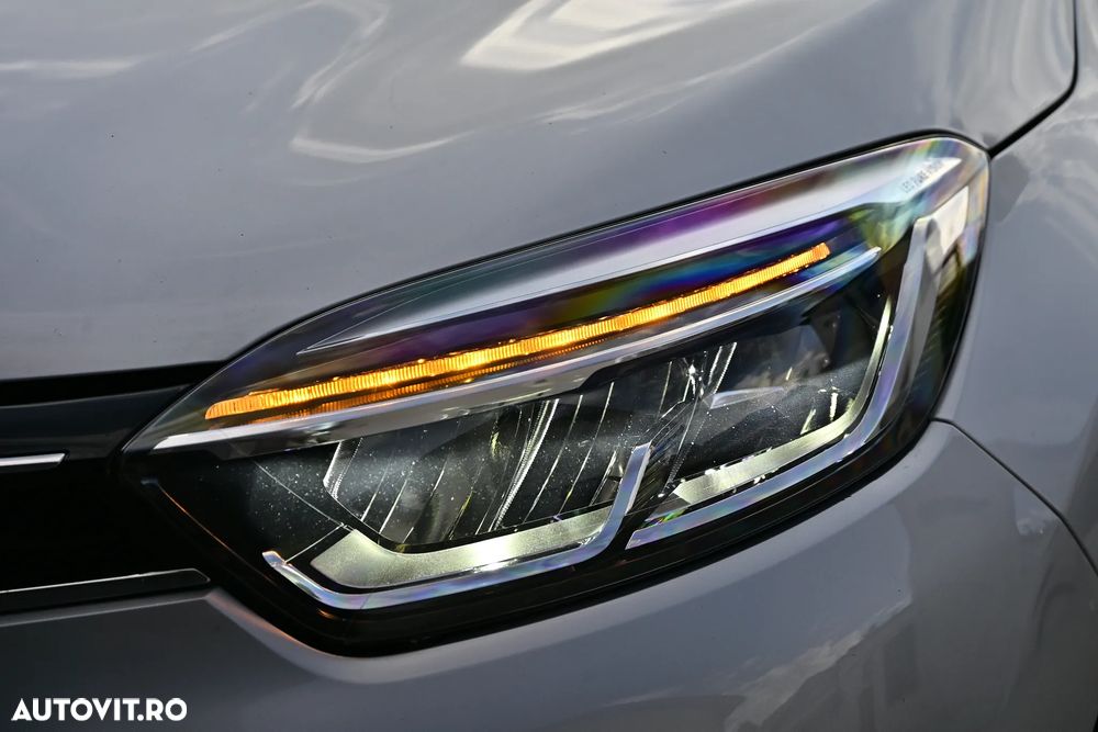RENAULT Captur 2018 — imagine 27