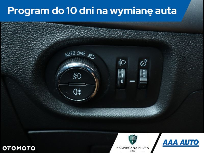Opel Astra - 19