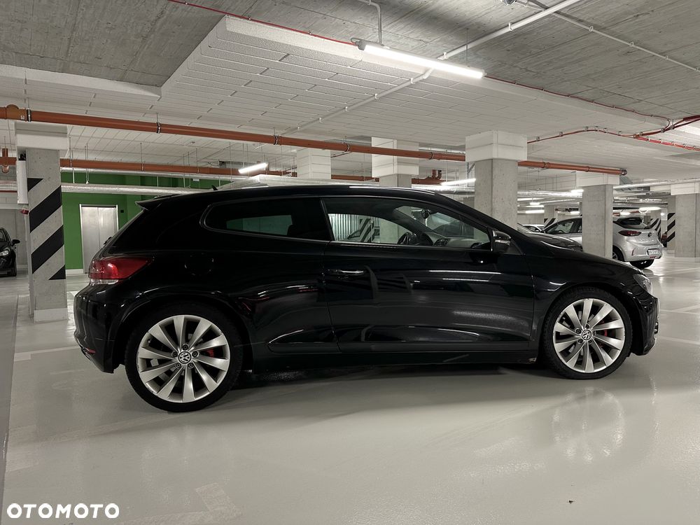Volkswagen Scirocco 1.4 TSI - 6