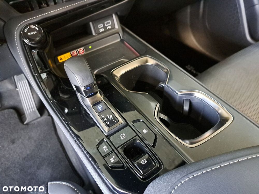 Lexus NX 350h Prestige AWD - 27