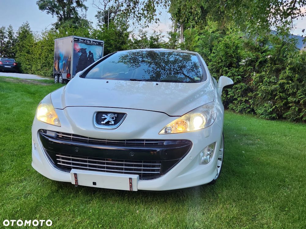 Peugeot 307 - 20